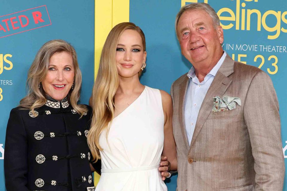 The Critical Consensus: Jennifer Lawrence's Latest Project The Critical Consensus: Jennifer Lawrence's Latest Project