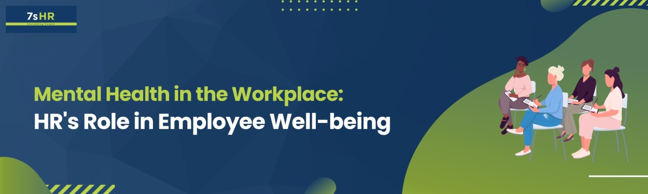 The Crucial Role Of Mental Health Policy In Employee Productivity The Crucial Role Of Mental Health Policy In Employee Productivity