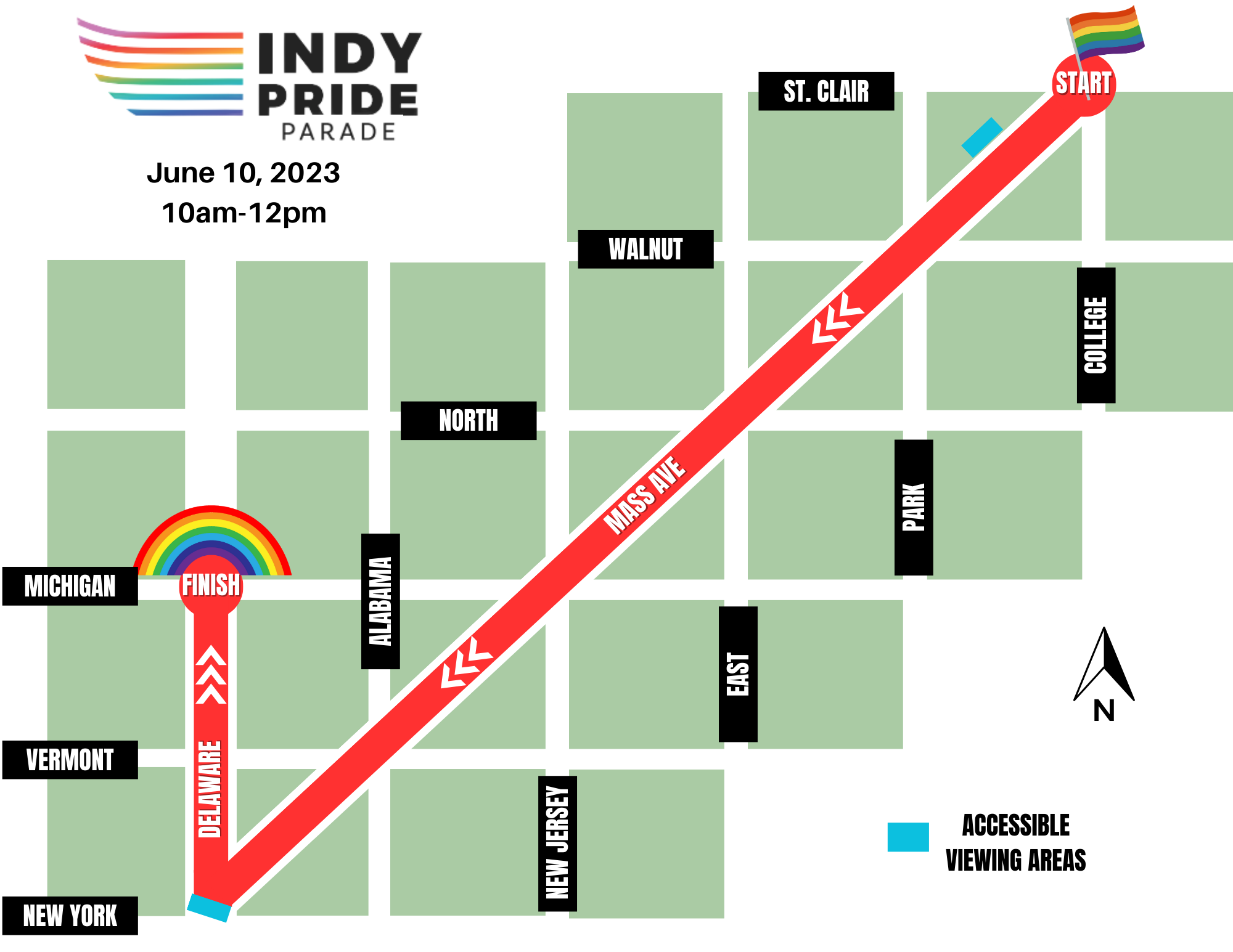 The D.C. Area's 2024 Pride: A Comprehensive Guide The D.C. Area's 2024 Pride: A Comprehensive Guide