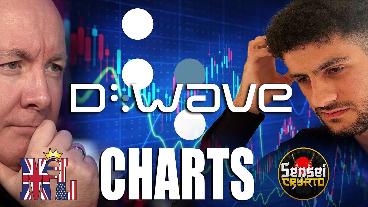 The D-Wave Quantum (QBTS) Stock Crash: A Detailed Analysis Of Monday's Events The D-Wave Quantum (QBTS) Stock Crash: A Detailed Analysis Of Monday's Events