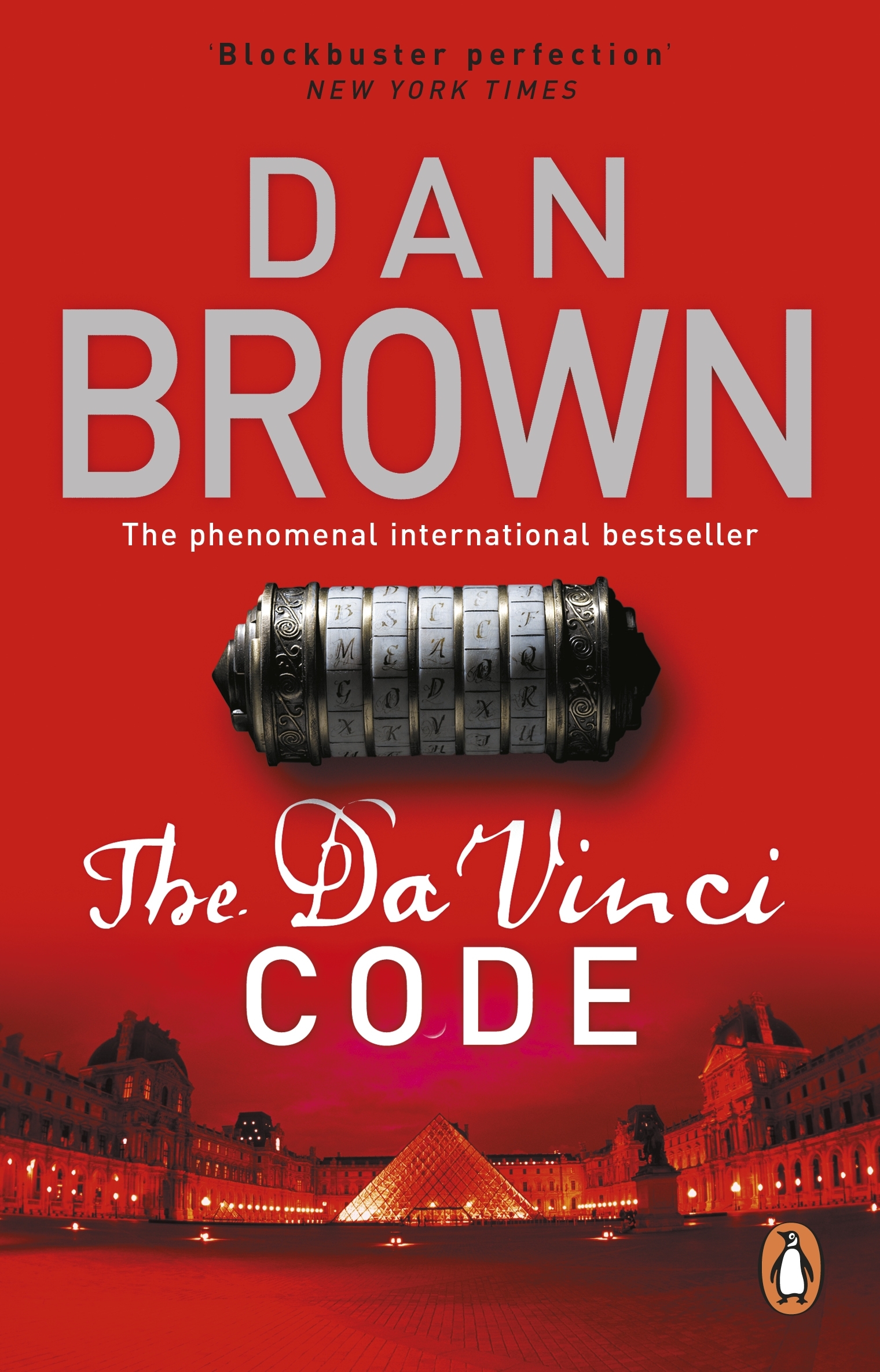 The Da Vinci Code: A Comprehensive Guide The Da Vinci Code: A Comprehensive Guide