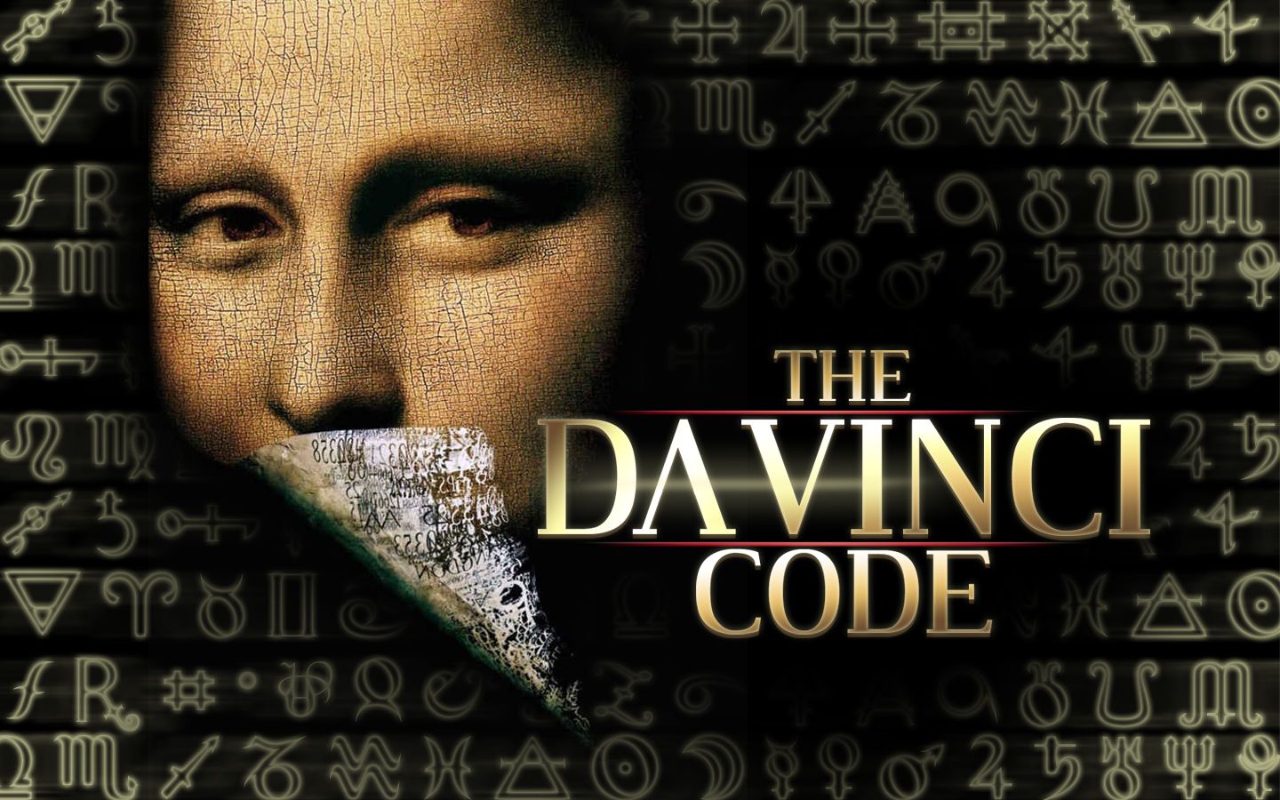 The Da Vinci Code: A Critical Analysis Of Plot, Characters, And Themes The Da Vinci Code: A Critical Analysis Of Plot, Characters, And Themes