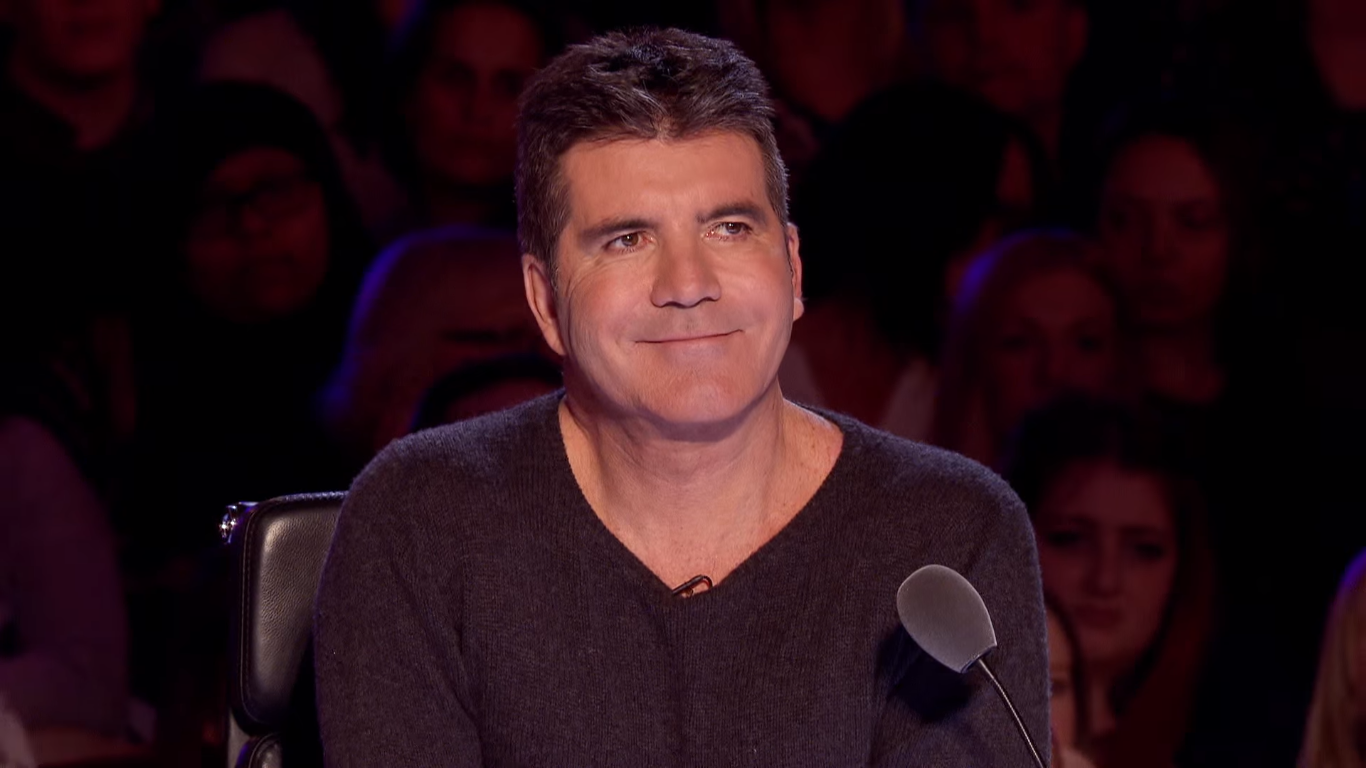 The David Walliams-Simon Cowell Britain's Got Talent Dispute: What Happened? The David Walliams-Simon Cowell Britain's Got Talent Dispute: What Happened?