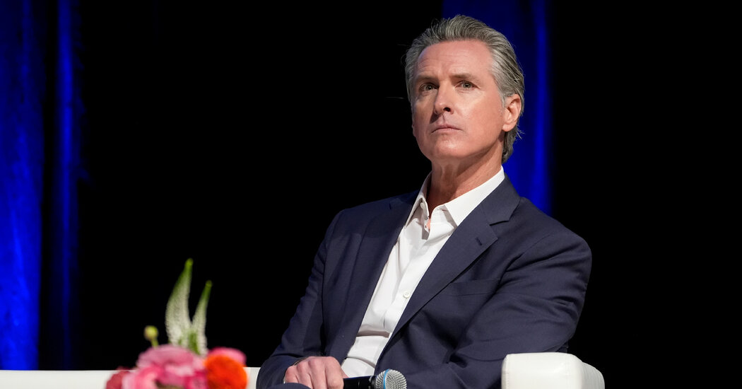 The Deeply Unfair Debate: Newsom's Policy On Transgender Participation In Sports