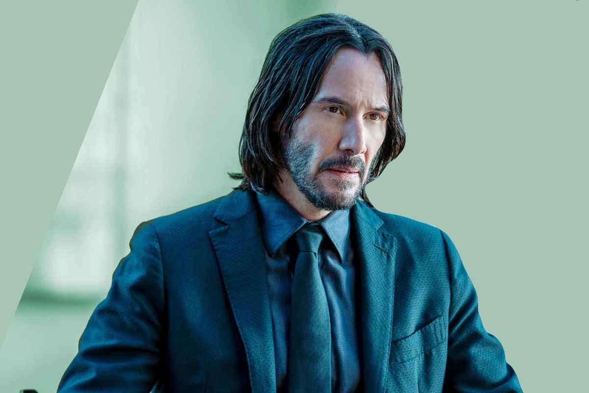 The Diminishing Returns Of John Wick: A Plea For No More The Diminishing Returns Of John Wick: A Plea For No More