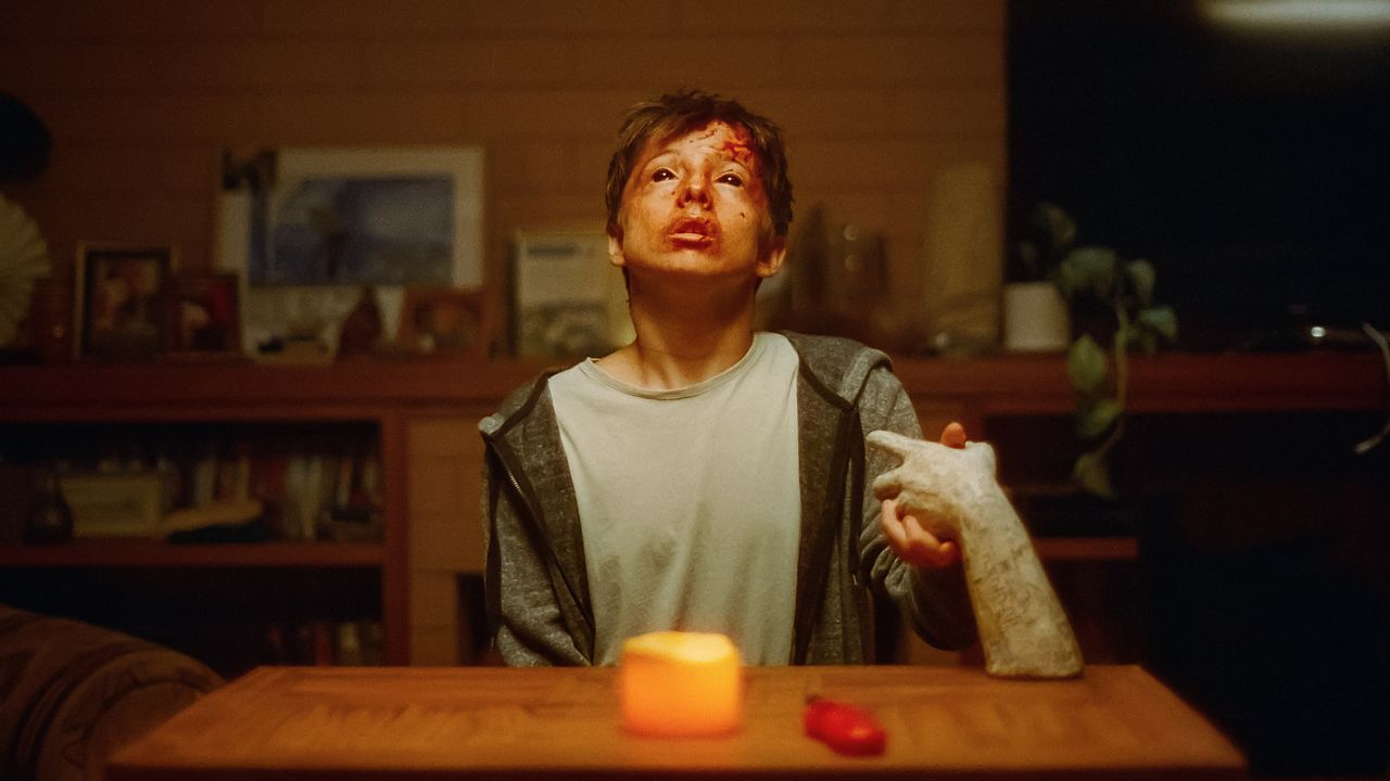 The Disturbing Trailers For The Talk To Me Sequel Build Anticipation The Disturbing Trailers For The Talk To Me Sequel Build Anticipation