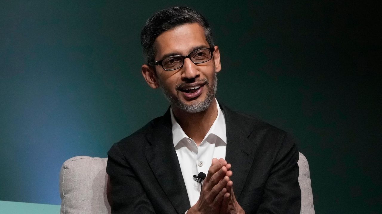 The Diverging Paths Of Altman And Nadella: Implications For The Future Of AI