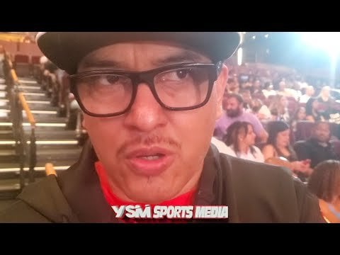 The Edwards-Berlanga A-Side Dispute: Examining The Star Status Clash And Benavidez Factor The Edwards-Berlanga A-Side Dispute: Examining The Star Status Clash And Benavidez Factor