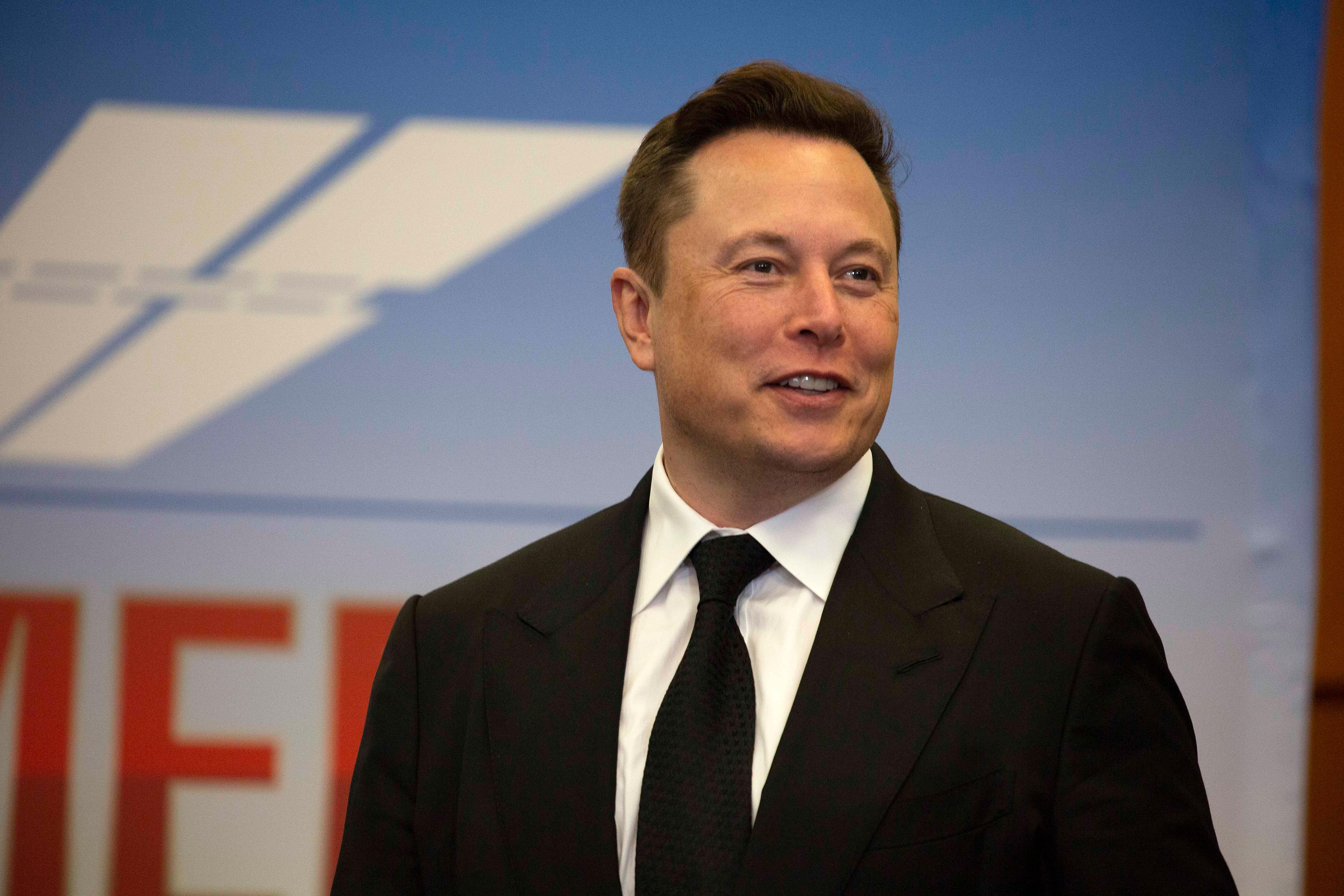 The Elon Musk Fortune: Examining The Business Strategies Of The World's Richest Man The Elon Musk Fortune: Examining The Business Strategies Of The World's Richest Man