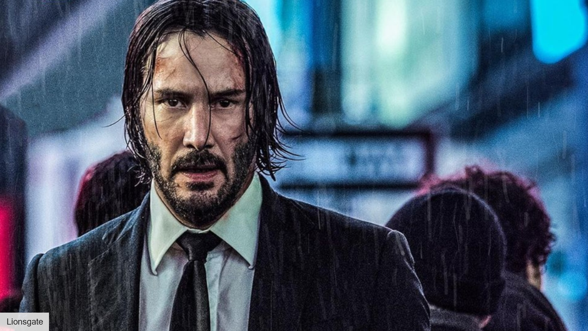 The Elusive John Wick: Appearances And Interpretations In The Keanu Reeves Films The Elusive John Wick: Appearances And Interpretations In The Keanu Reeves Films