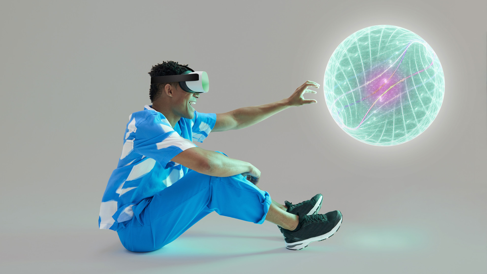 The Emerging XR Market: A Platform-Based Analysis Of AI's Impact The Emerging XR Market: A Platform-Based Analysis Of AI's Impact