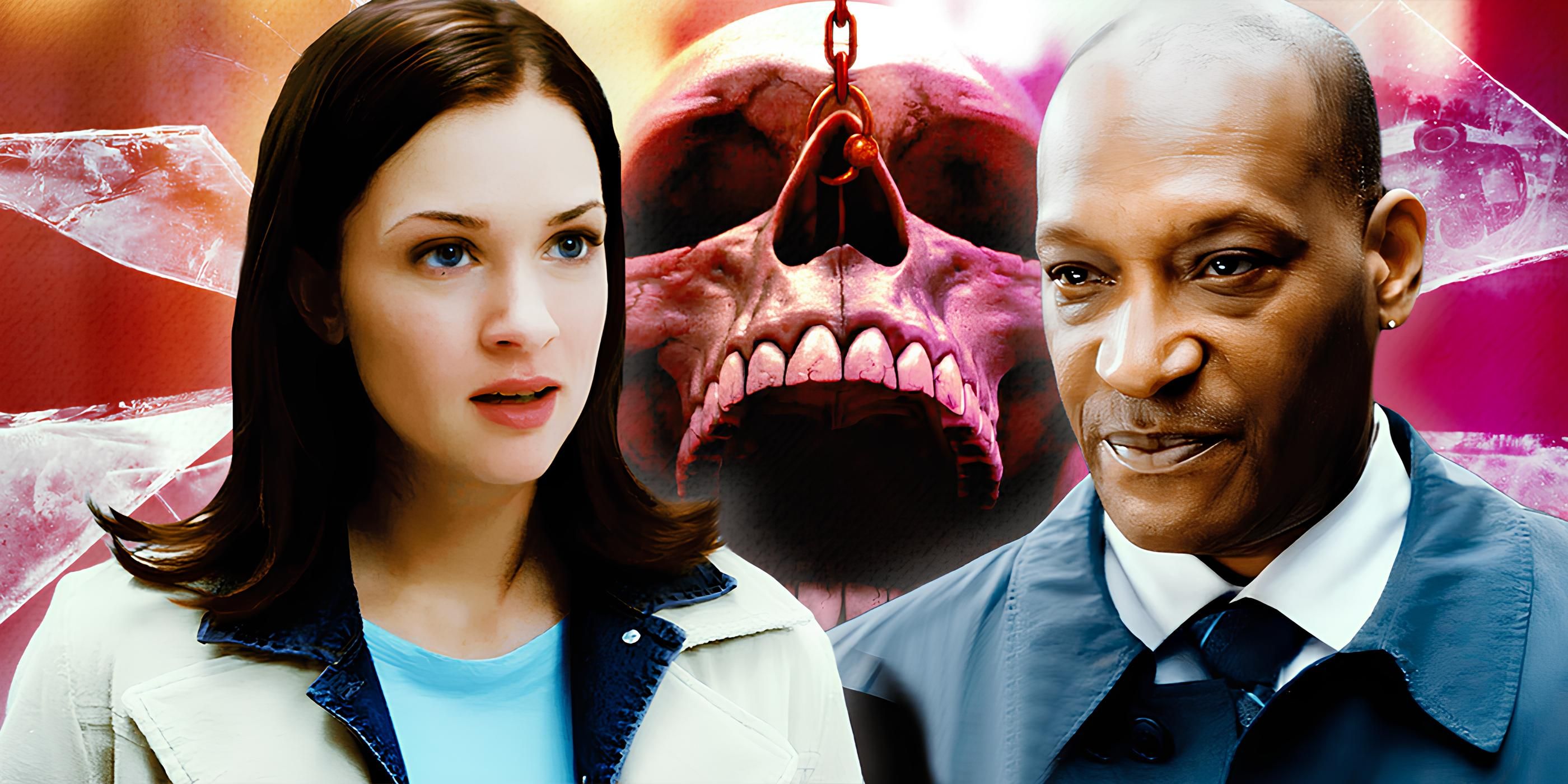 The Emotional Weight Of Tony Todd's Return In Final Destination: Bloodlines The Emotional Weight Of Tony Todd's Return In Final Destination: Bloodlines