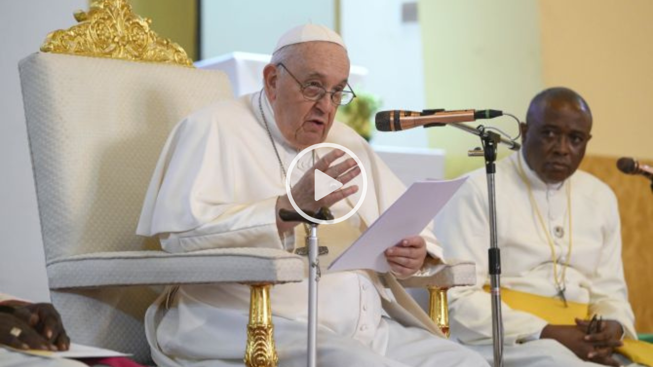 The End Of An Era: Pope Francis And His Impact On The Catholic Church The End Of An Era: Pope Francis And His Impact On The Catholic Church