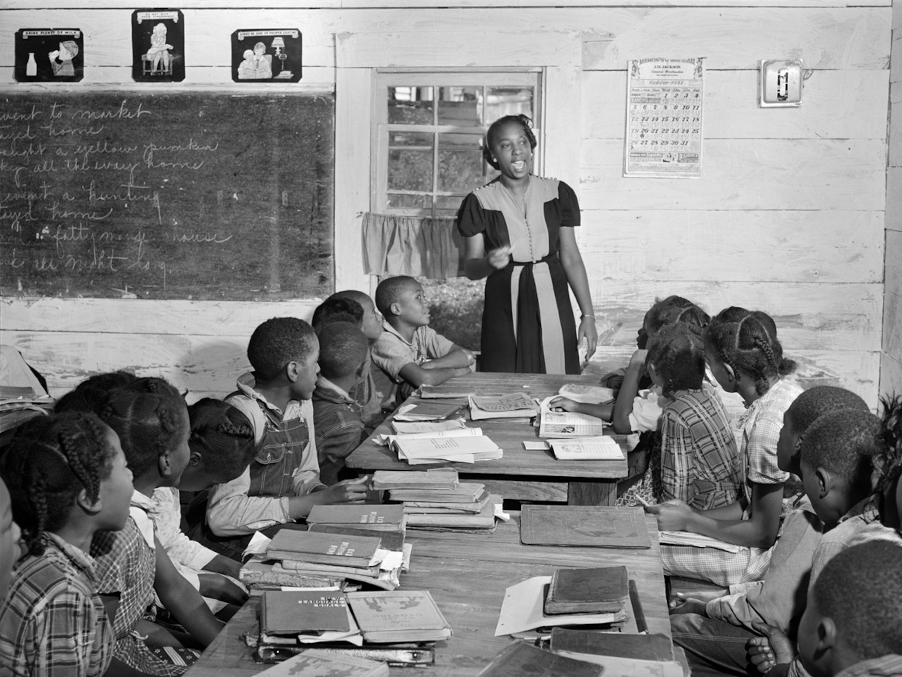The End Of An Era: The Justice Department And School Desegregation The End Of An Era: The Justice Department And School Desegregation