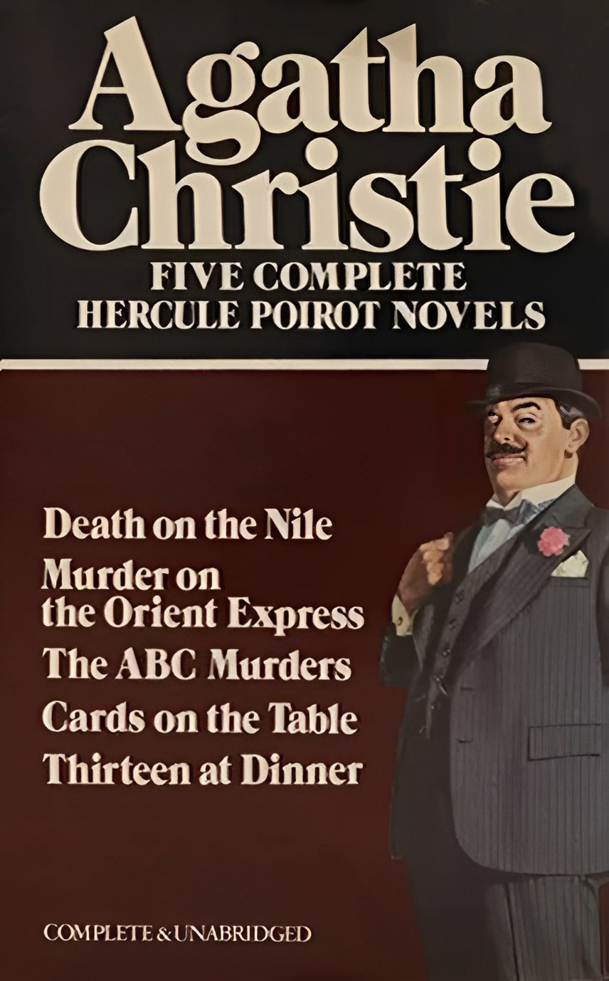 The Enduring Appeal Of Agatha Christie's Hercule Poirot The Enduring Appeal Of Agatha Christie's Hercule Poirot