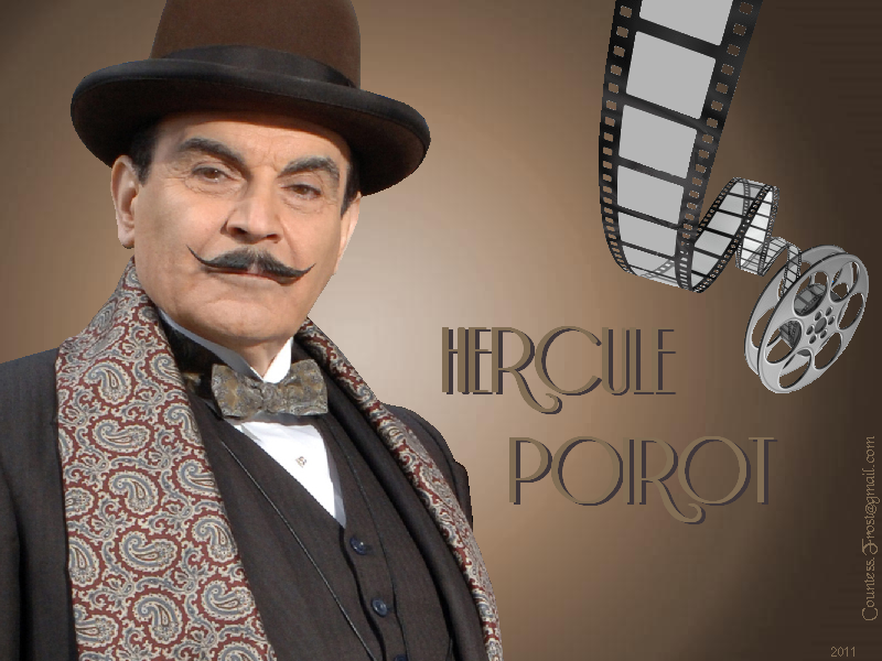 The Enduring Appeal Of Agatha Christie's Poirot: A Critical Analysis The Enduring Appeal Of Agatha Christie's Poirot: A Critical Analysis