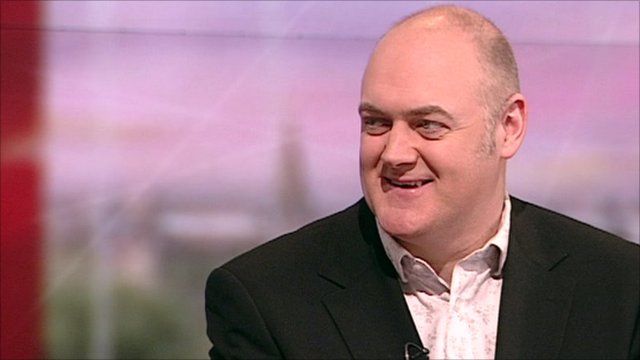 The Enduring Appeal Of Dara O Briain: Why His Voice Of Reason Resonates The Enduring Appeal Of Dara O Briain: Why His Voice Of Reason Resonates