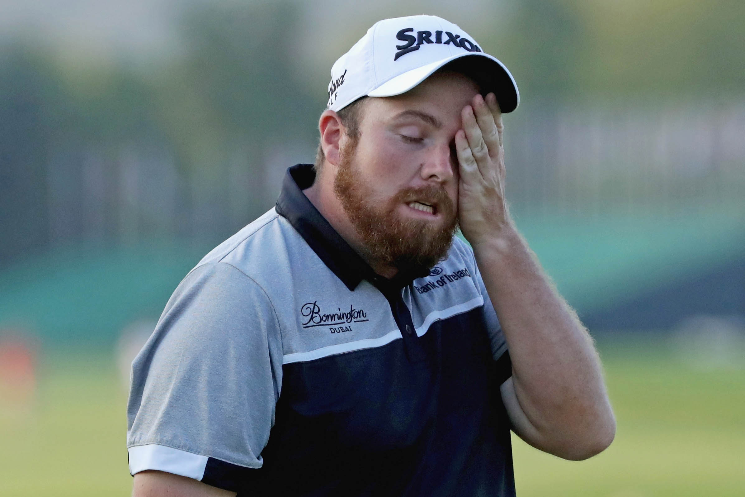 The Enduring Appeal Of Meeting Shane Lowry The Enduring Appeal Of Meeting Shane Lowry