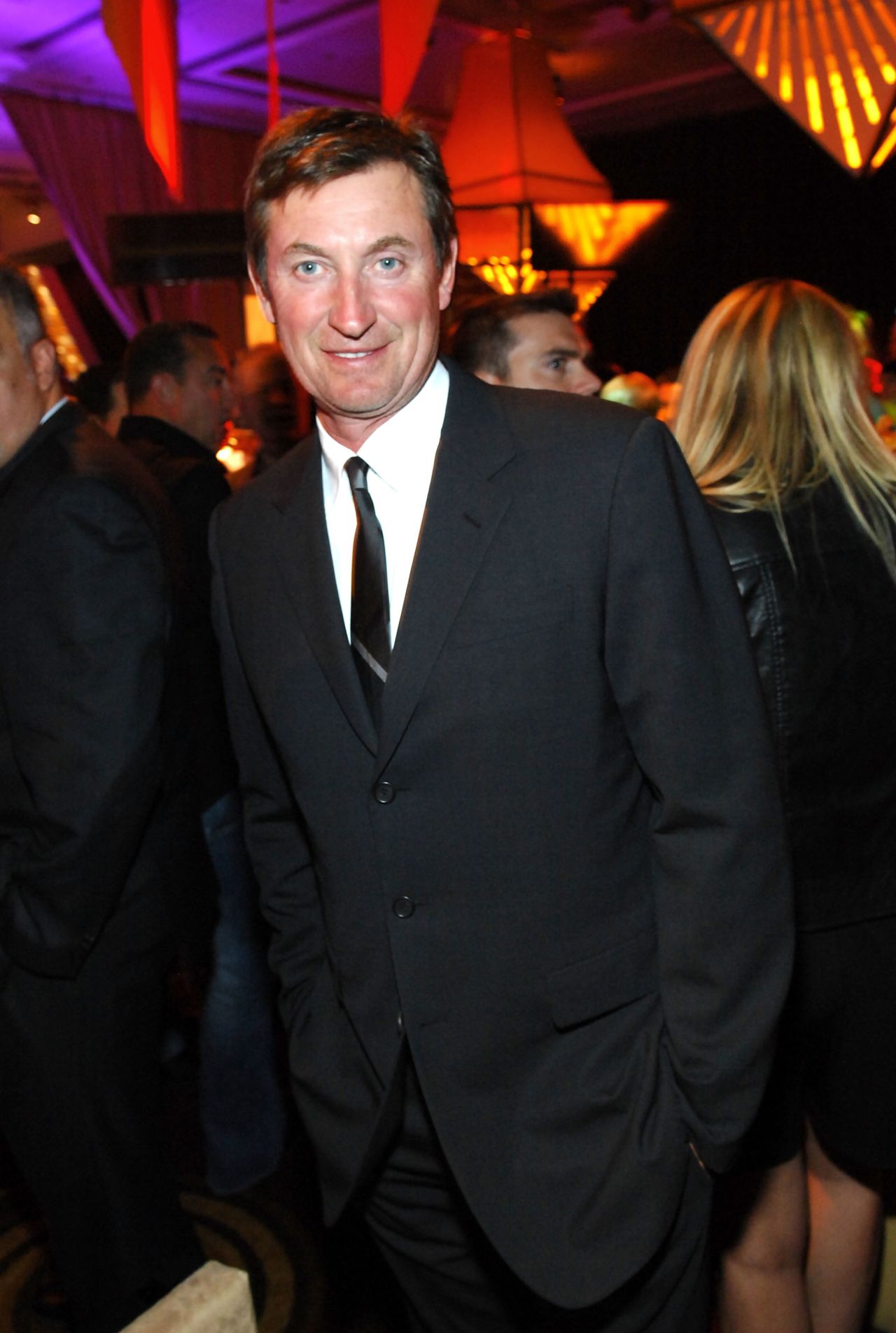 The Essential Wayne Gretzky Fast Facts: Records, Awards, And More The Essential Wayne Gretzky Fast Facts: Records, Awards, And More