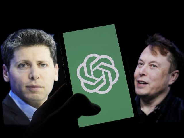 The Everything App: Sam Altman And Elon Musk's Battle For Supremacy The Everything App: Sam Altman And Elon Musk's Battle For Supremacy