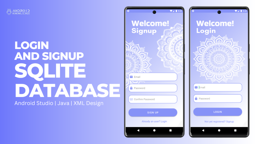 The Evolution Of Android Design: A Younger Aesthetic The Evolution Of Android Design: A Younger Aesthetic