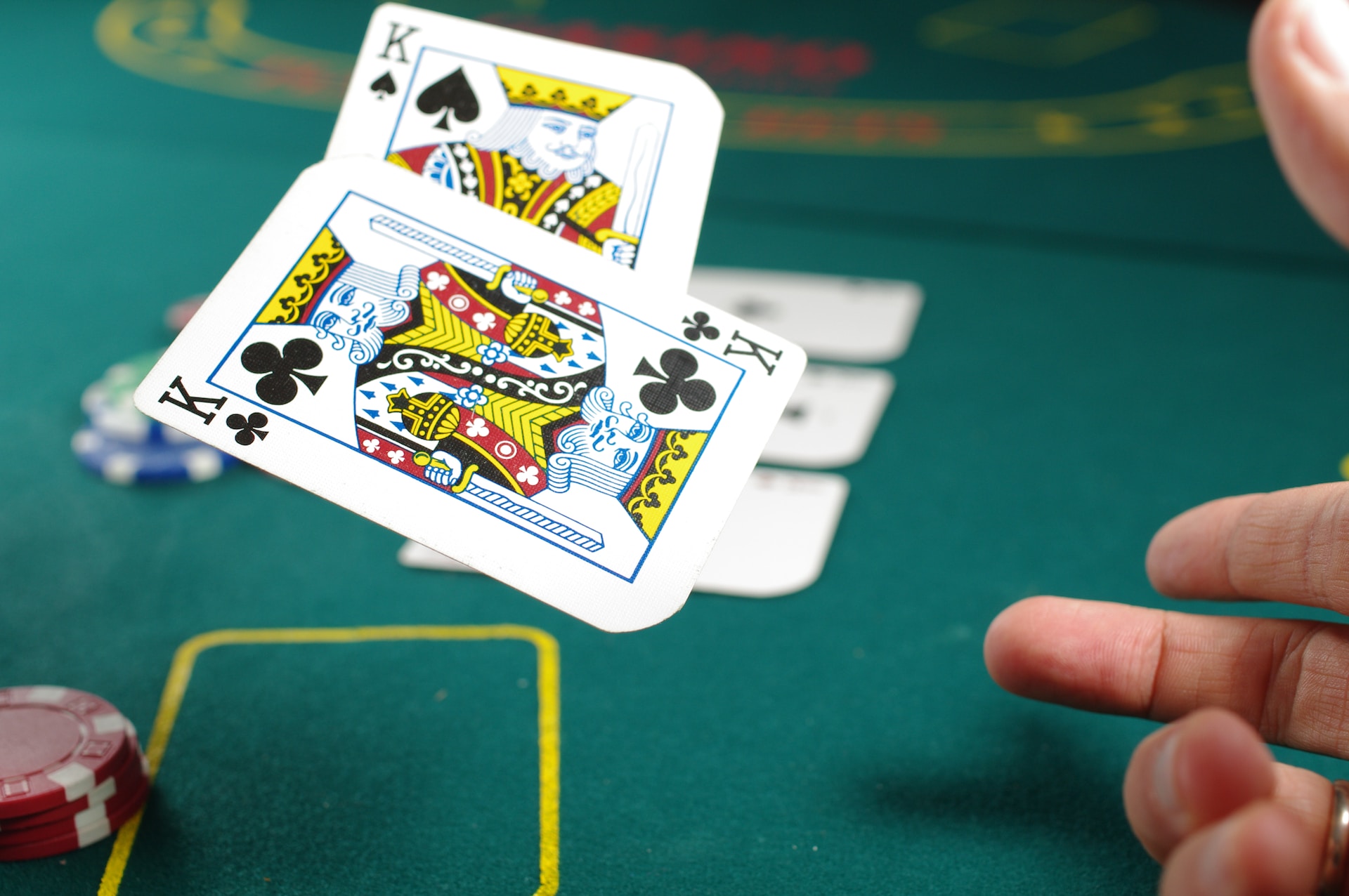 The Evolution Of Casino Games Inspired By Hollywood The Evolution Of Casino Games Inspired By Hollywood
