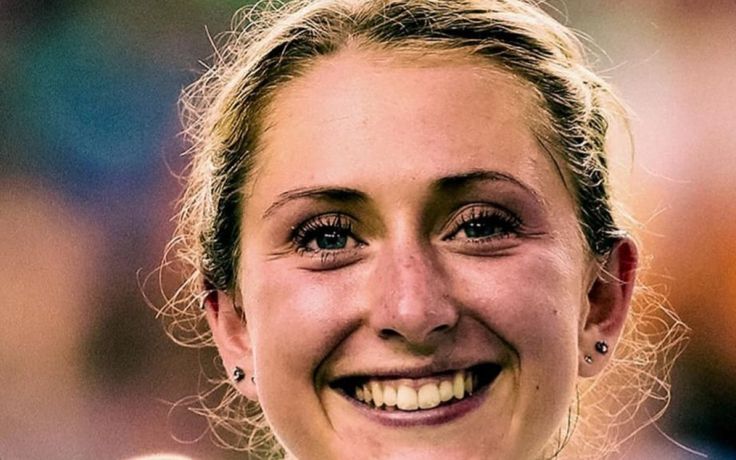 The Evolution Of Dame Laura Kenny: From Olympic Gold To New Leadership Roles