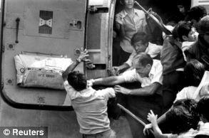 The Fall Of Saigon: Untold Stories Of US Officers Who Prioritized Lives Over Protocol The Fall Of Saigon: Untold Stories Of US Officers Who Prioritized Lives Over Protocol