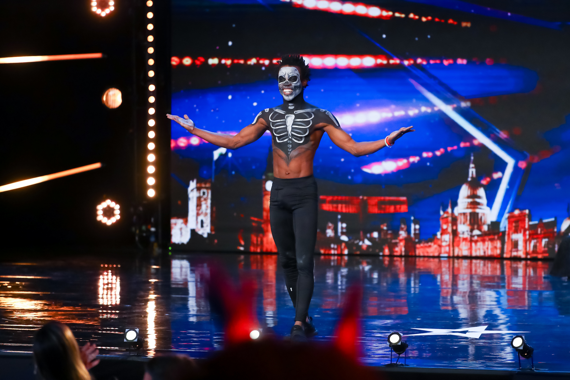 The Fallout From Teddy Magic's Britain's Got Talent Appearance The Fallout From Teddy Magic's Britain's Got Talent Appearance