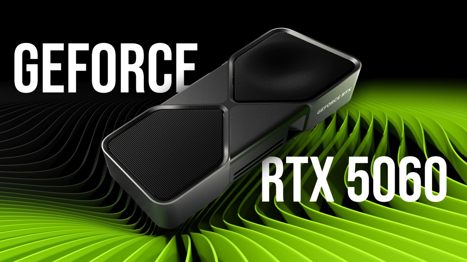 The Fallout From The Nvidia RTX 5060 Launch: A Deeper Look The Fallout From The Nvidia RTX 5060 Launch: A Deeper Look