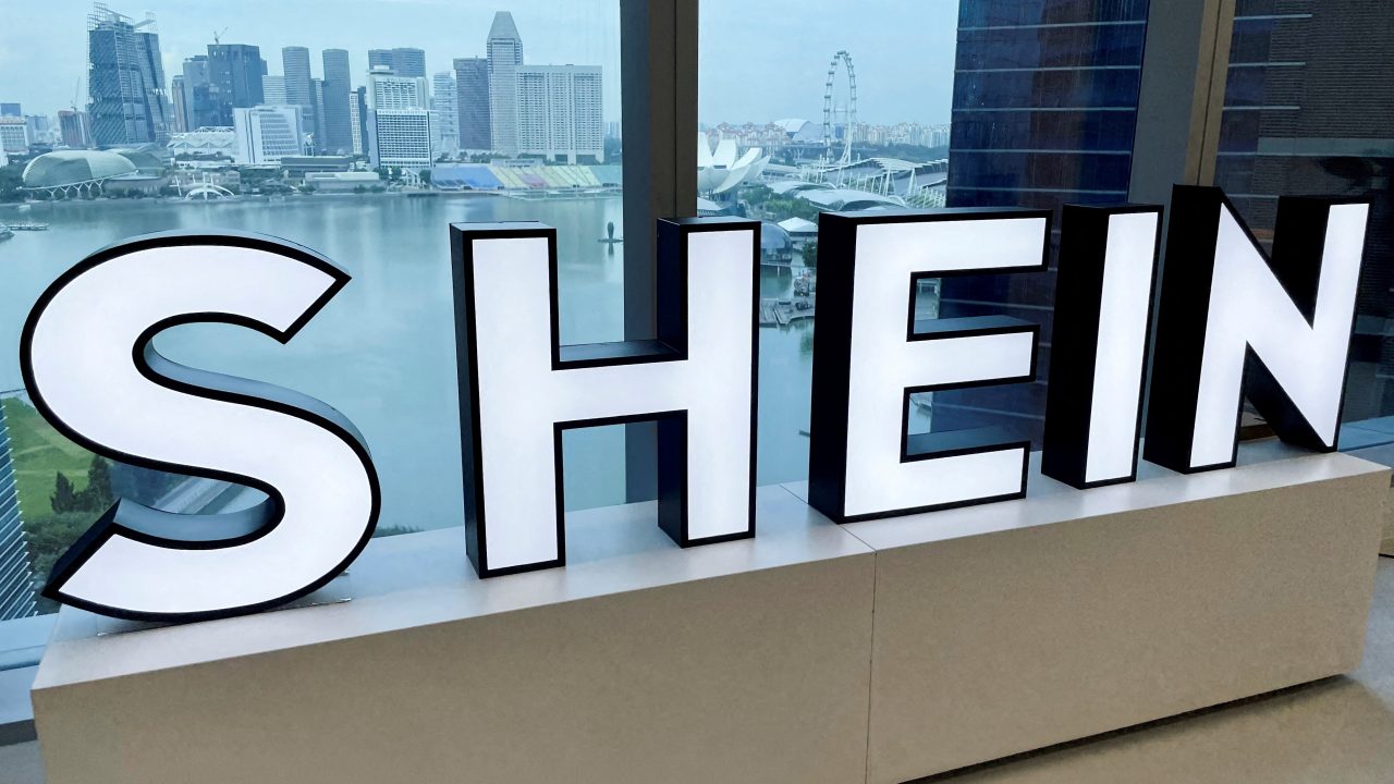 The Fallout From US Tariffs: Shein's London IPO On Hold The Fallout From US Tariffs: Shein's London IPO On Hold