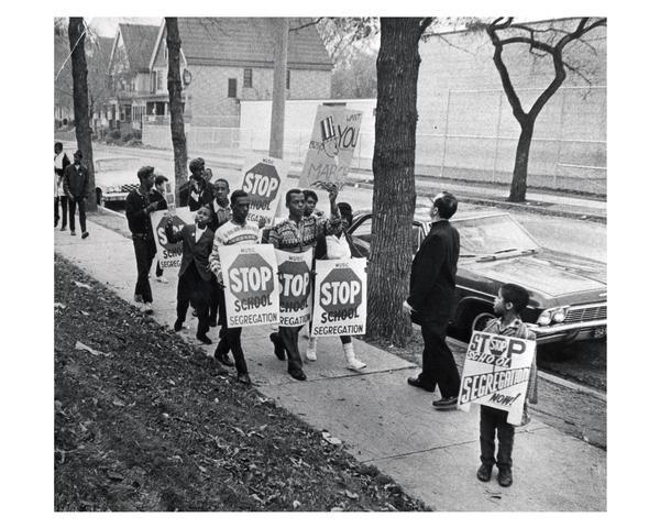 The Fallout: Justice Department's School Desegregation Order And The Path Forward The Fallout: Justice Department's School Desegregation Order And The Path Forward