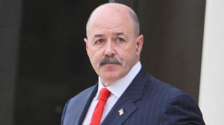 The Family Of Bernard Kerik: Wife Hala Matli And Children The Family Of Bernard Kerik: Wife Hala Matli And Children