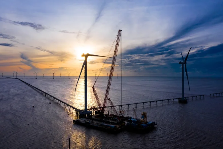 The Financial Challenges Facing Offshore Wind Energy Projects The Financial Challenges Facing Offshore Wind Energy Projects