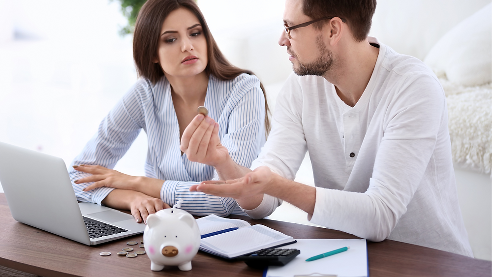 The Financial Realities Of Being A Star When Your Wife Earns More The Financial Realities Of Being A Star When Your Wife Earns More