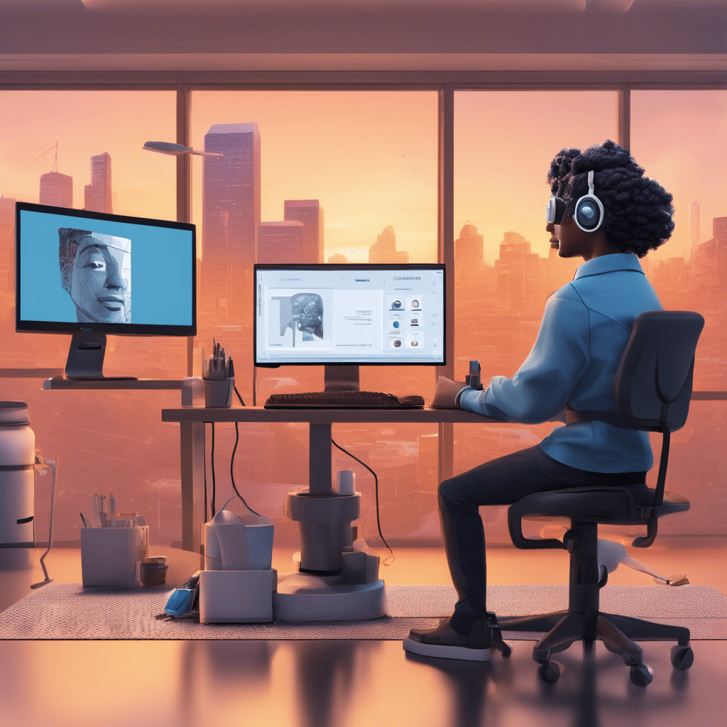 The First Amendment And AI Chatbots: Examining Character AI's Legal Standing The First Amendment And AI Chatbots: Examining Character AI's Legal Standing