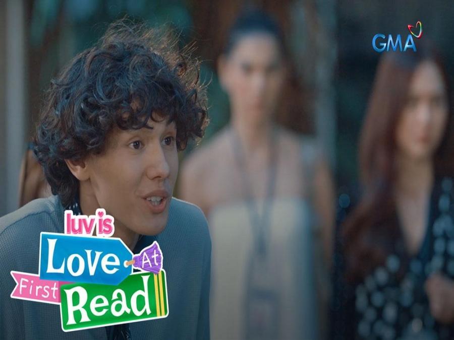 The First Love Ayo Edebiri Lost The First Love Ayo Edebiri Lost