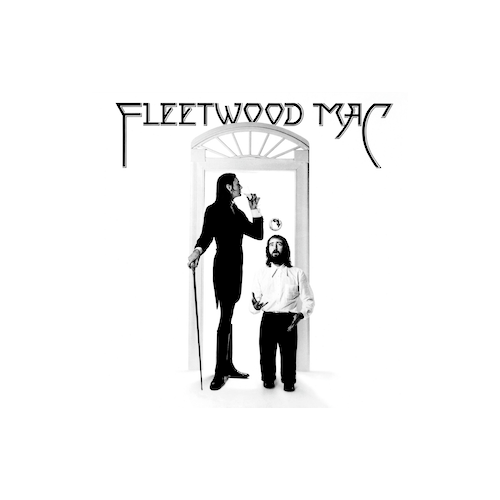The Fleetwood Mac Phenomenon: A Hit Album Without New Songs The Fleetwood Mac Phenomenon: A Hit Album Without New Songs