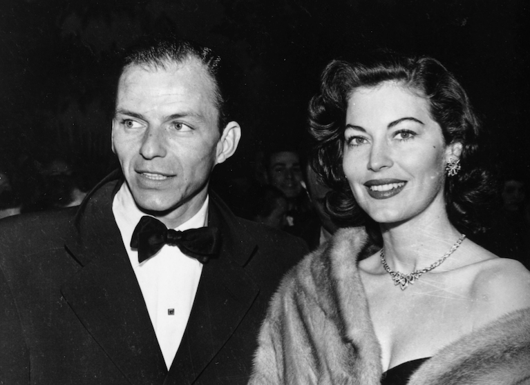 The Four Women Who Married Frank Sinatra: Their Stories And Impact The Four Women Who Married Frank Sinatra: Their Stories And Impact