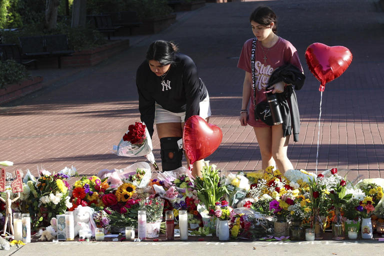 The FSU Shooting: A Victim's Connection To A Cuban Exile And CIA Operative The FSU Shooting: A Victim's Connection To A Cuban Exile And CIA Operative