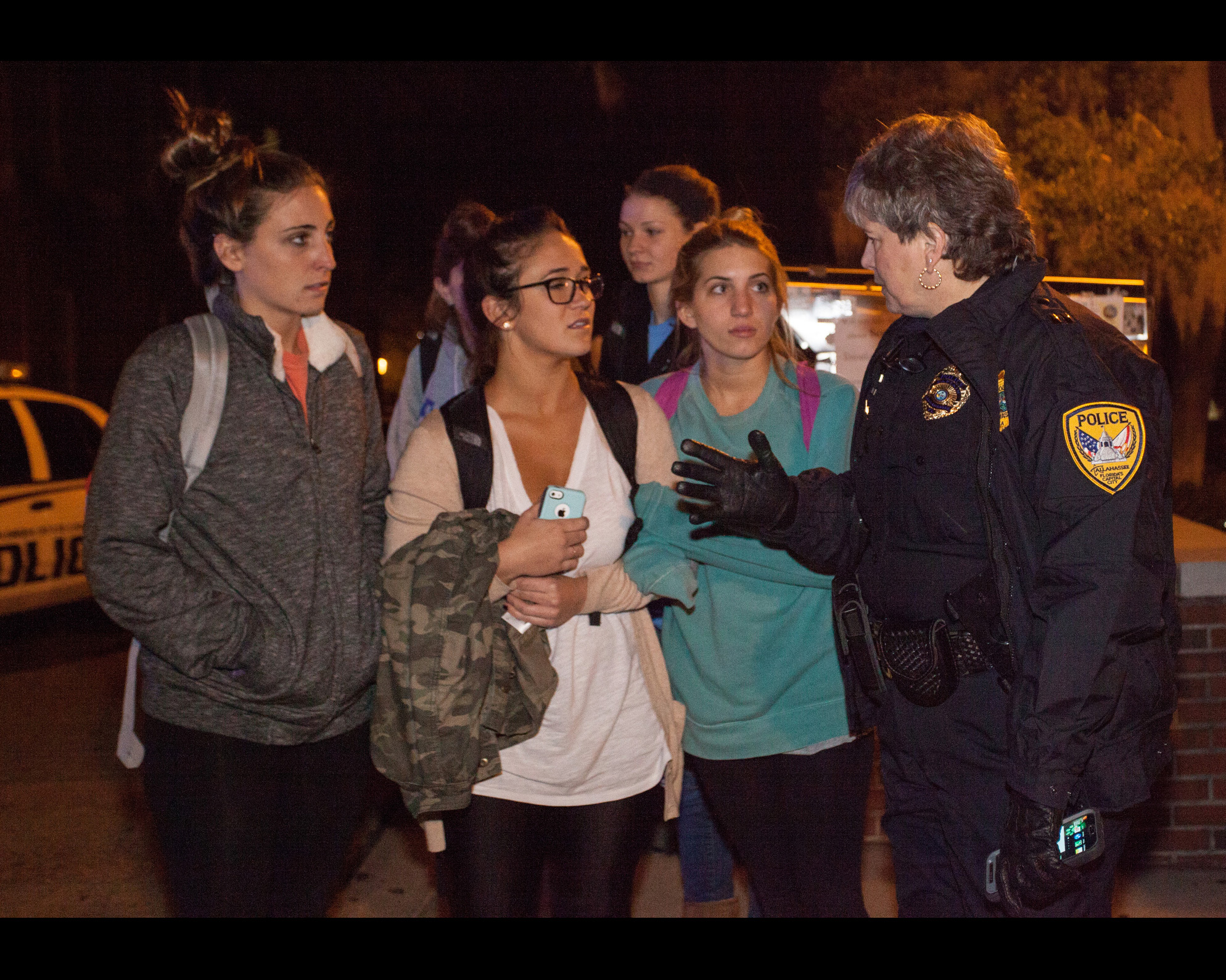 The FSU Shooting: Unveiling The Story Behind One Victim's Family History The FSU Shooting: Unveiling The Story Behind One Victim's Family History