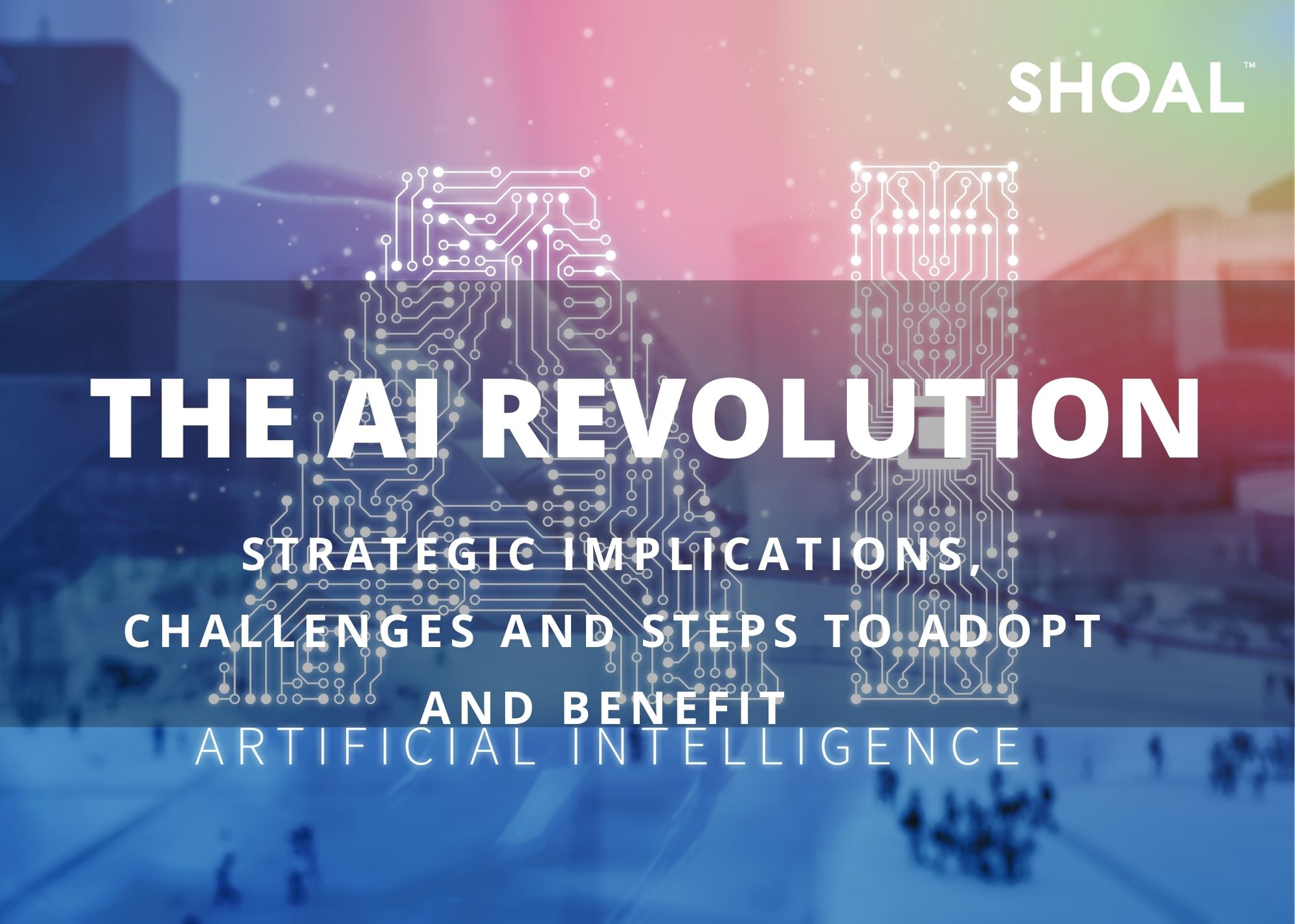 The Future Of Apple: Navigating The AI Revolution The Future Of Apple: Navigating The AI Revolution
