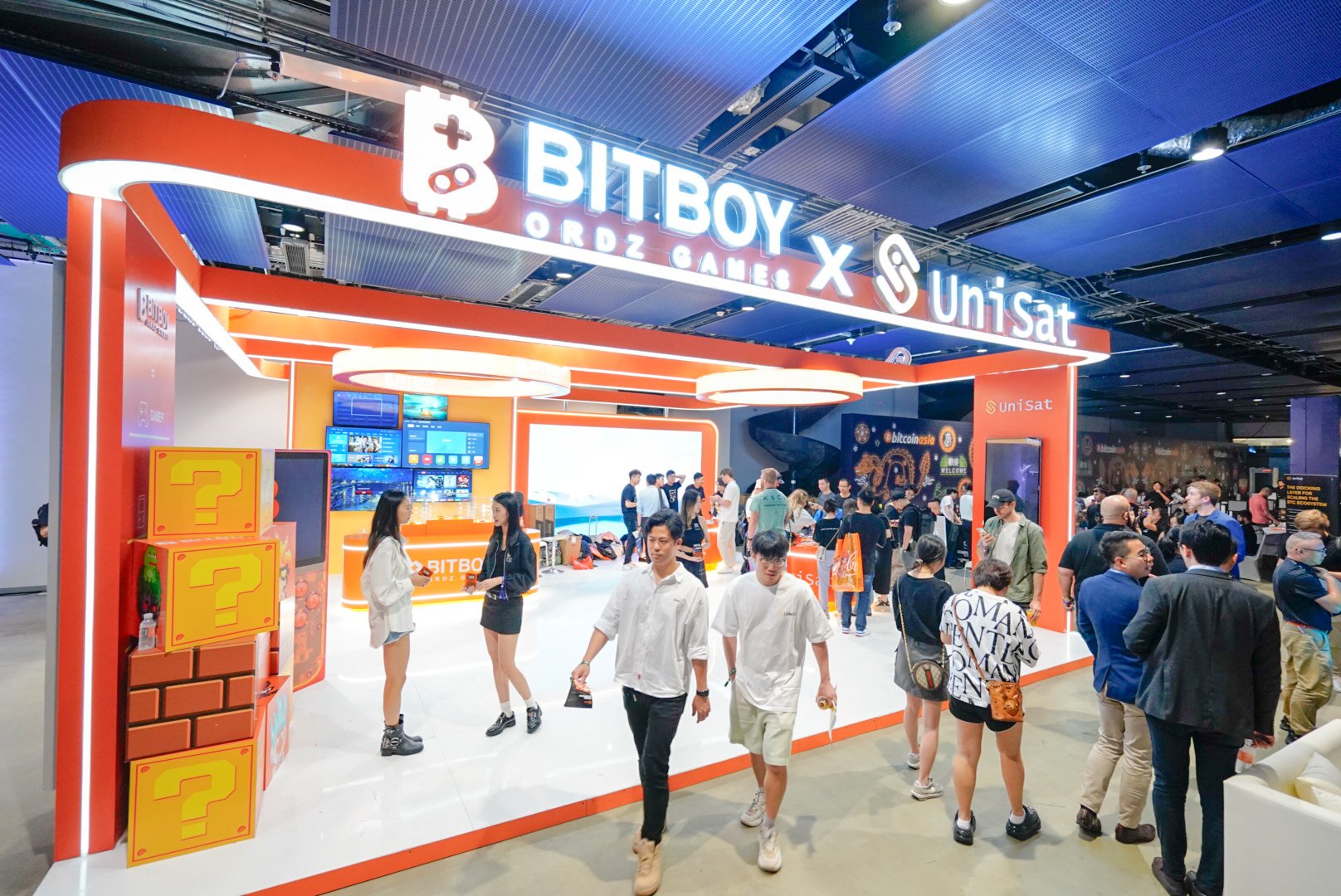 The Future Of Bitcoin In Asia: Bitcoin Seoul 2025 The Future Of Bitcoin In Asia: Bitcoin Seoul 2025