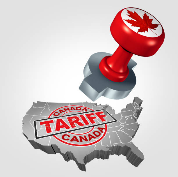 The Future Of Buy Canadian: Analyzing Tariffs And The Beauty Industry The Future Of Buy Canadian: Analyzing Tariffs And The Beauty Industry