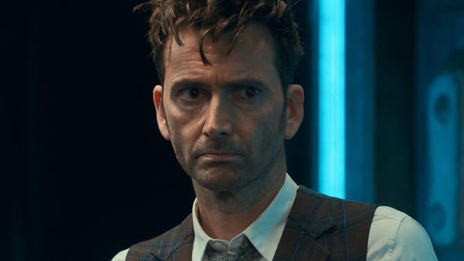 The Future Of Doctor Who: A Potential Pause According To Davies The Future Of Doctor Who: A Potential Pause According To Davies