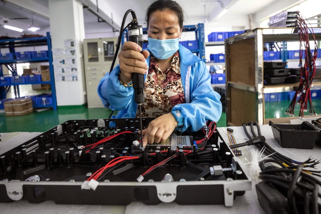 The Future Of Electric Motors: Diversifying Supply Chains Beyond China The Future Of Electric Motors: Diversifying Supply Chains Beyond China
