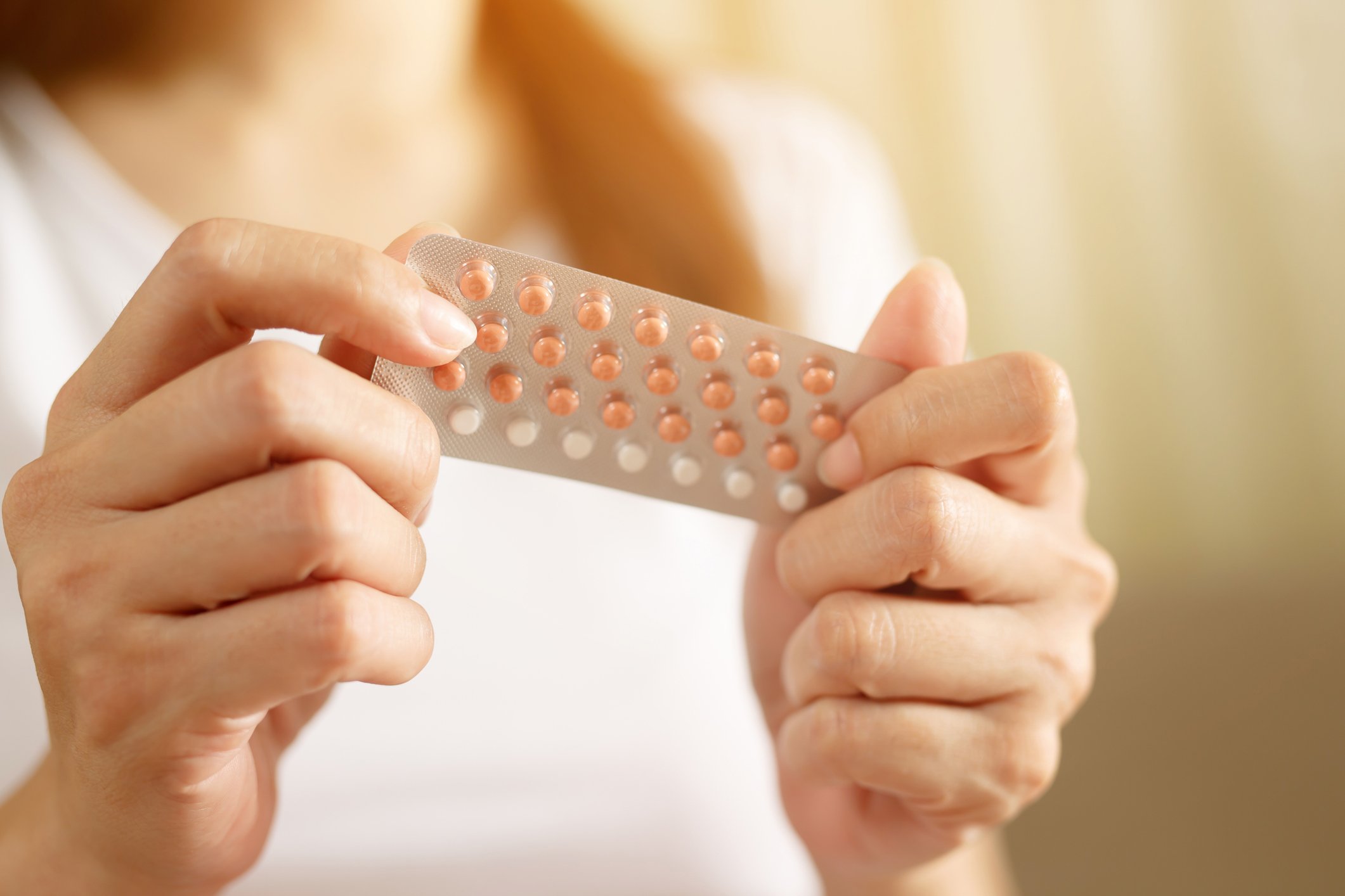 The Future Of Family Planning: Over-the-Counter Birth Control And Its Implications The Future Of Family Planning: Over-the-Counter Birth Control And Its Implications