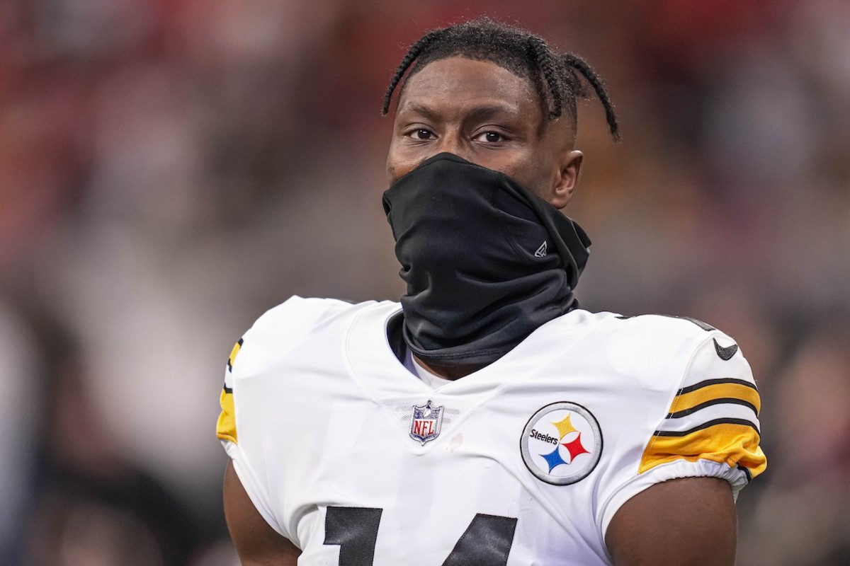 The Future Of George Pickens: A Schultz Update On Steelers Trade Negotiations The Future Of George Pickens: A Schultz Update On Steelers Trade Negotiations