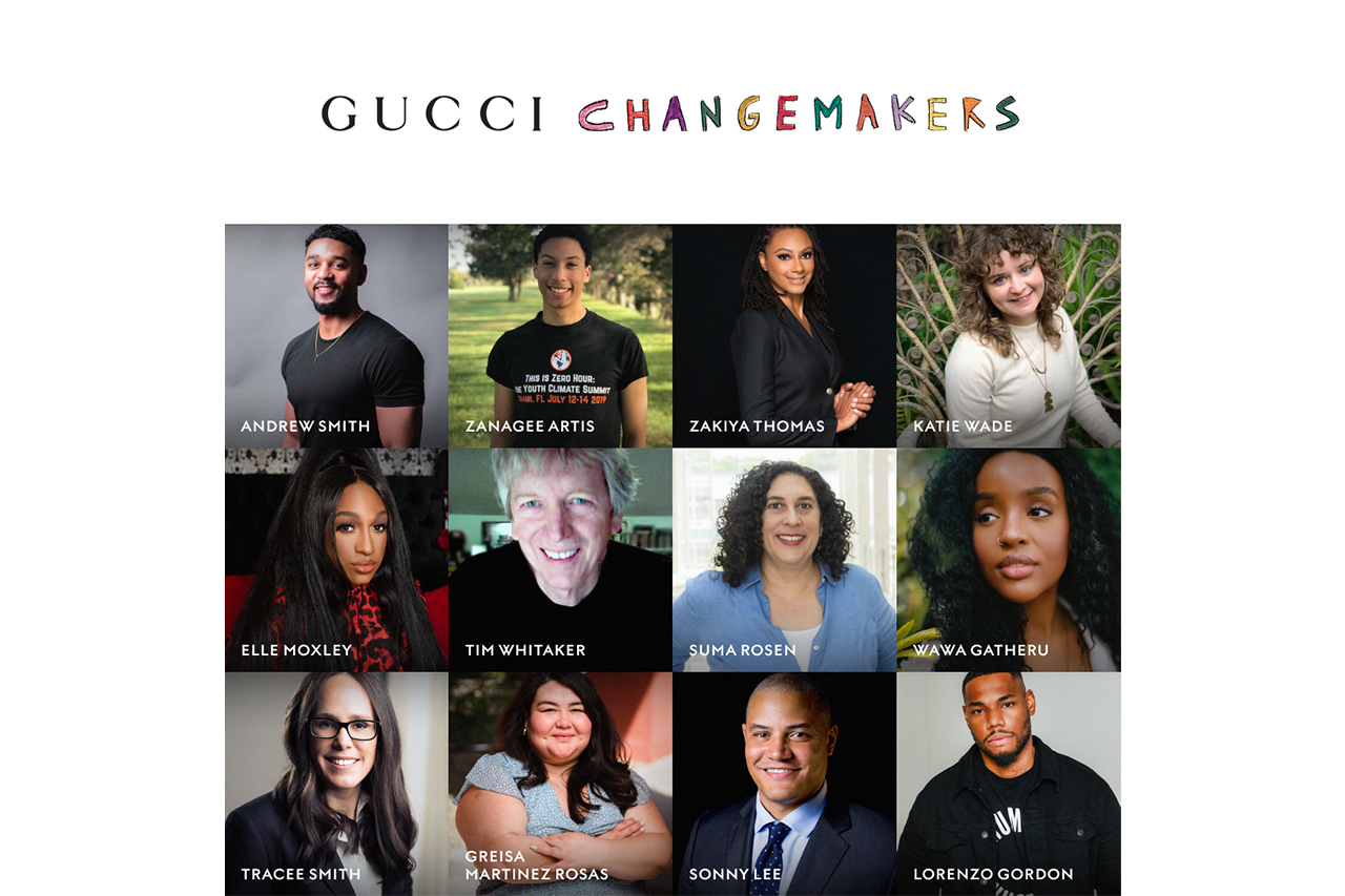 The Future Of Gucci Under Demna's Leadership The Future Of Gucci Under Demna's Leadership