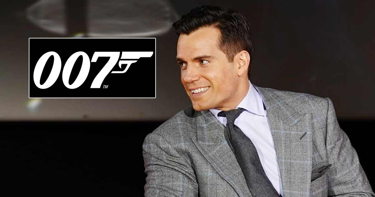 The Future Of James Bond: Henry Cavill's Words Spark Debate The Future Of James Bond: Henry Cavill's Words Spark Debate